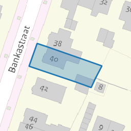 Perceel AMF00-F-1400