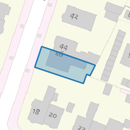 Perceel AMF00-F-1403