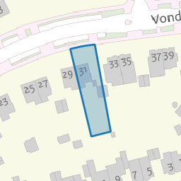 Perceel AMF00-F-1408