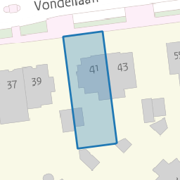 Perceel AMF00-F-1418