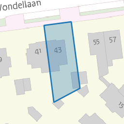 Perceel AMF00-F-1419