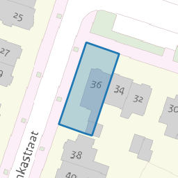 Perceel AMF00-F-1424