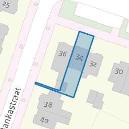 Perceel AMF00-F-1425