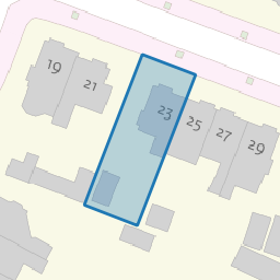 Perceel AMF00-F-1454