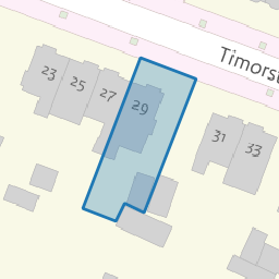 Perceel AMF00-F-1457