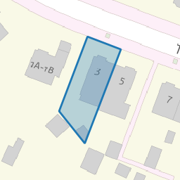 Perceel AMF00-F-1468