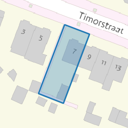 Perceel AMF00-F-1470