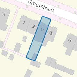 Perceel AMF00-F-1472