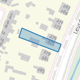 Perceel AMF00-F-1481