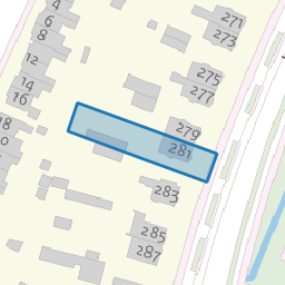 Perceel AMF00-F-1483