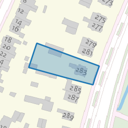 Perceel AMF00-F-1484