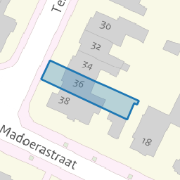 Perceel AMF00-F-1486