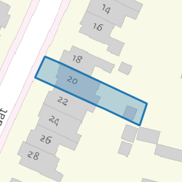 Perceel AMF00-F-1494