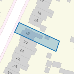 Perceel AMF00-F-1495