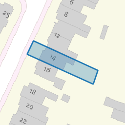 Perceel AMF00-F-1497