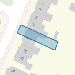 Perceel AMF00-F-1499