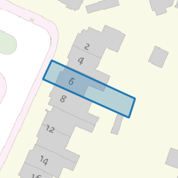 Perceel AMF00-F-1501