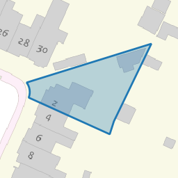 Perceel AMF00-F-1503