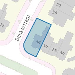 Perceel AMF00-F-1507