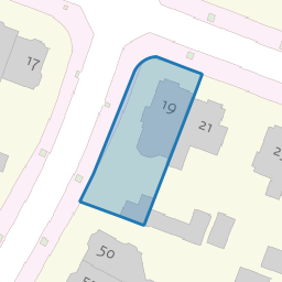 Perceel AMF00-F-1510