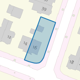 Perceel AMF00-F-1511