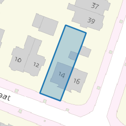 Perceel AMF00-F-1512