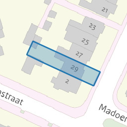 Perceel AMF00-F-1591