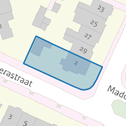 Perceel AMF00-F-1593