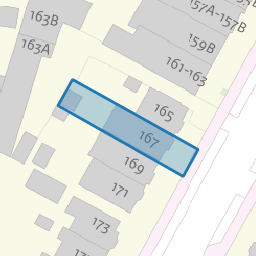 Perceel AMF00-F-1617