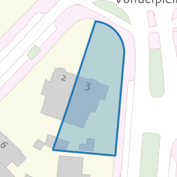 Perceel AMF00-F-1620