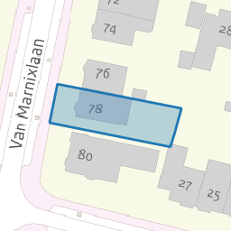 Perceel AMF00-F-1624