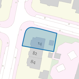 Perceel AMF00-F-1625