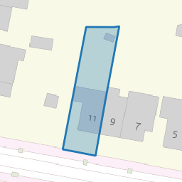 Perceel AMF00-F-1631