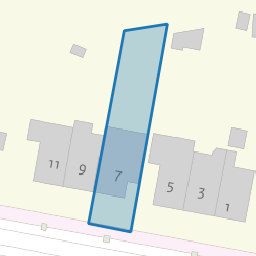 Perceel AMF00-F-1633