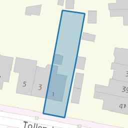 Perceel AMF00-F-1636