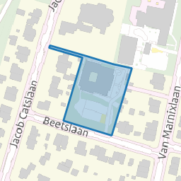 Perceel AMF00-F-1640