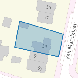 Perceel AMF00-F-1642