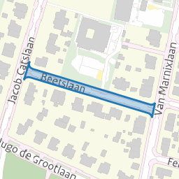 Perceel AMF00-F-1645