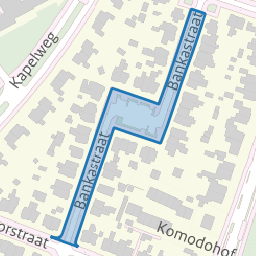 Perceel AMF00-F-1665