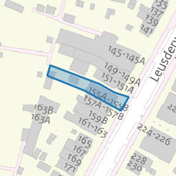 Perceel AMF00-F-1691