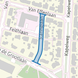 Perceel AMF00-F-1708