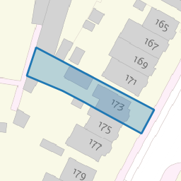 Perceel AMF00-F-1712