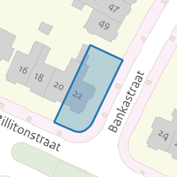 Perceel AMF00-F-1715