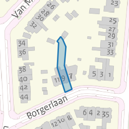 Perceel AMF00-F-1728