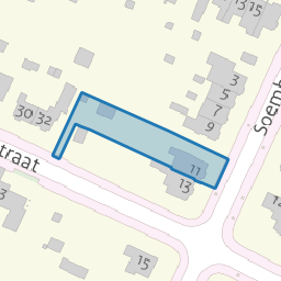 Perceel AMF00-F-1744