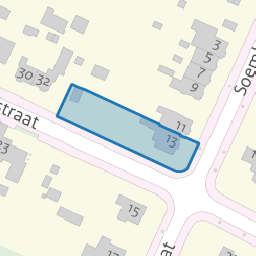 Perceel AMF00-F-1745