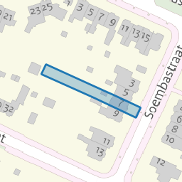 Perceel AMF00-F-1754