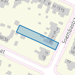 Perceel AMF00-F-1755