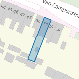 Perceel AMF00-F-1763