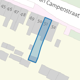 Perceel AMF00-F-1764